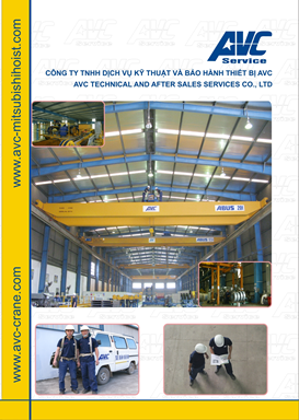 AVC Services